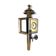 Mid-century wall lamp, 1950's.