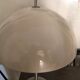 Mushroom lamp 70s Design