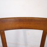 Paire de chaises bistrot Baumann