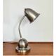 'The Tumbler', art deco desk lamp, W.H. Gispen for Daalderop, ca.1928