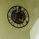 Globe lamp
