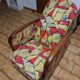 Fauteuil années 30 / 40