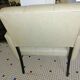 Paire de fauteuils vintage