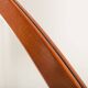 Italian mid century arc floor lamp, 1970s