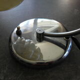 Bauhaus Licht opaline lamp