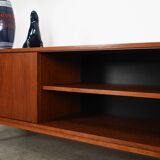 Oak sideboard, Scandinavian design