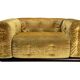 Cornaro Sofa attributed to Carlo Scarpa for Gavina, 1973