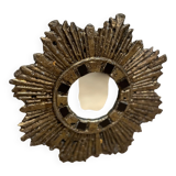 Sun mirror 1960/70