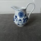 Pot à lait en porcelaine Hutschenreuther modèle Blue Onion