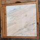 Buffet de cuisine - Billot - Table de boucher