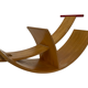 Cheval à bascule Hippo par Wolfgang Rebentisch pour Stokke