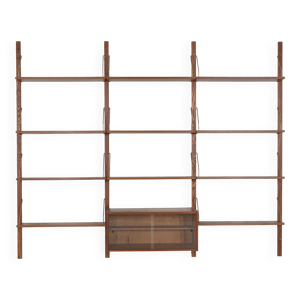 Étagère modulaire danoise
