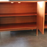 Combineurop teak-plated line 1965