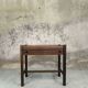 Table de chevet vintage Jacques Hauville