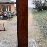 Parisian pine wardrobe