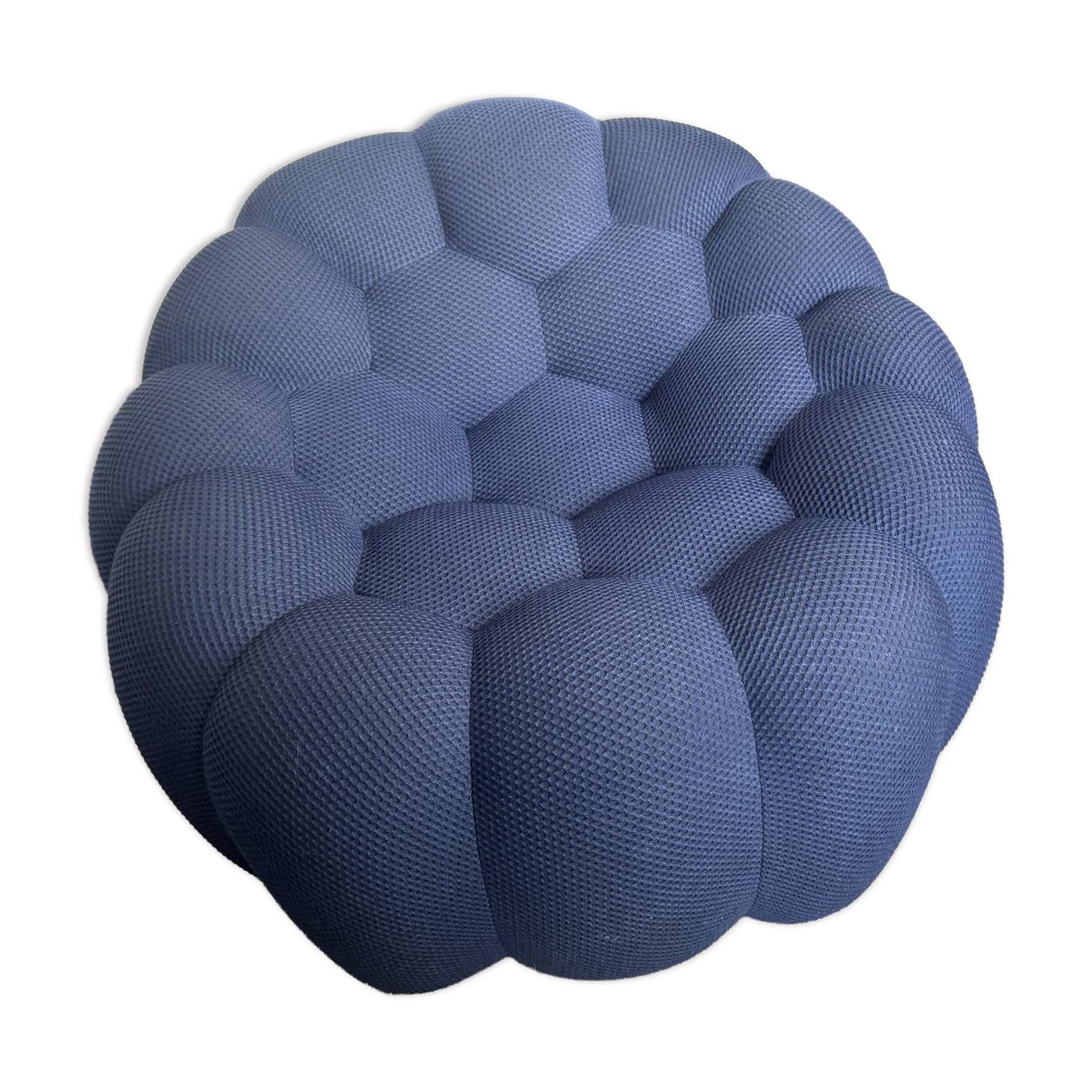 Fauteuil Bubble pivotant