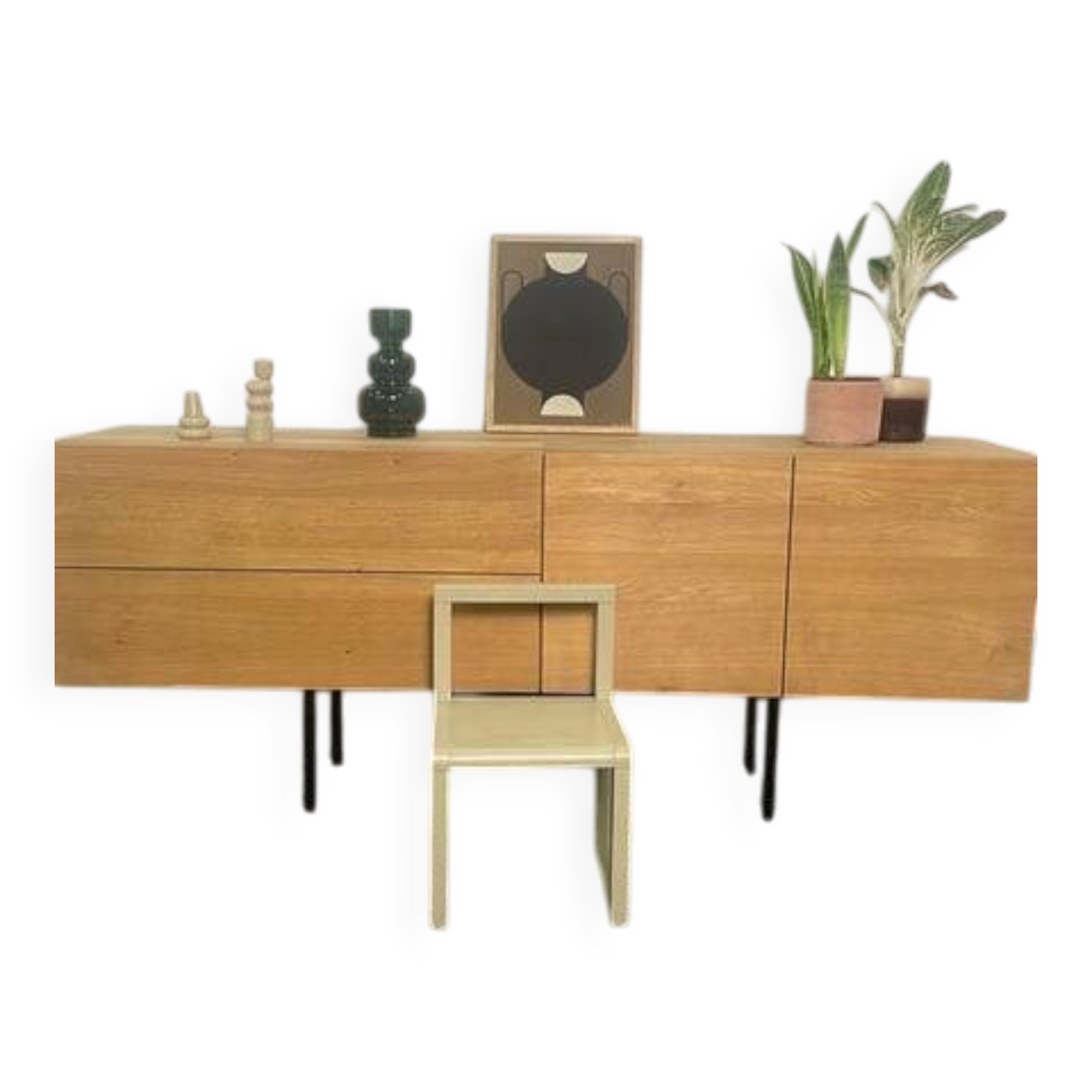 Chair little architect ferm living