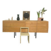 Chair little architect Ferm Living