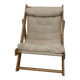 Fauteuil pliant IKEA Kon-Tiki vintage