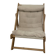 Fauteuil pliant IKEA Kon-Tiki vintage