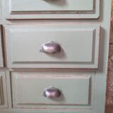 Meuble de métier comptoir