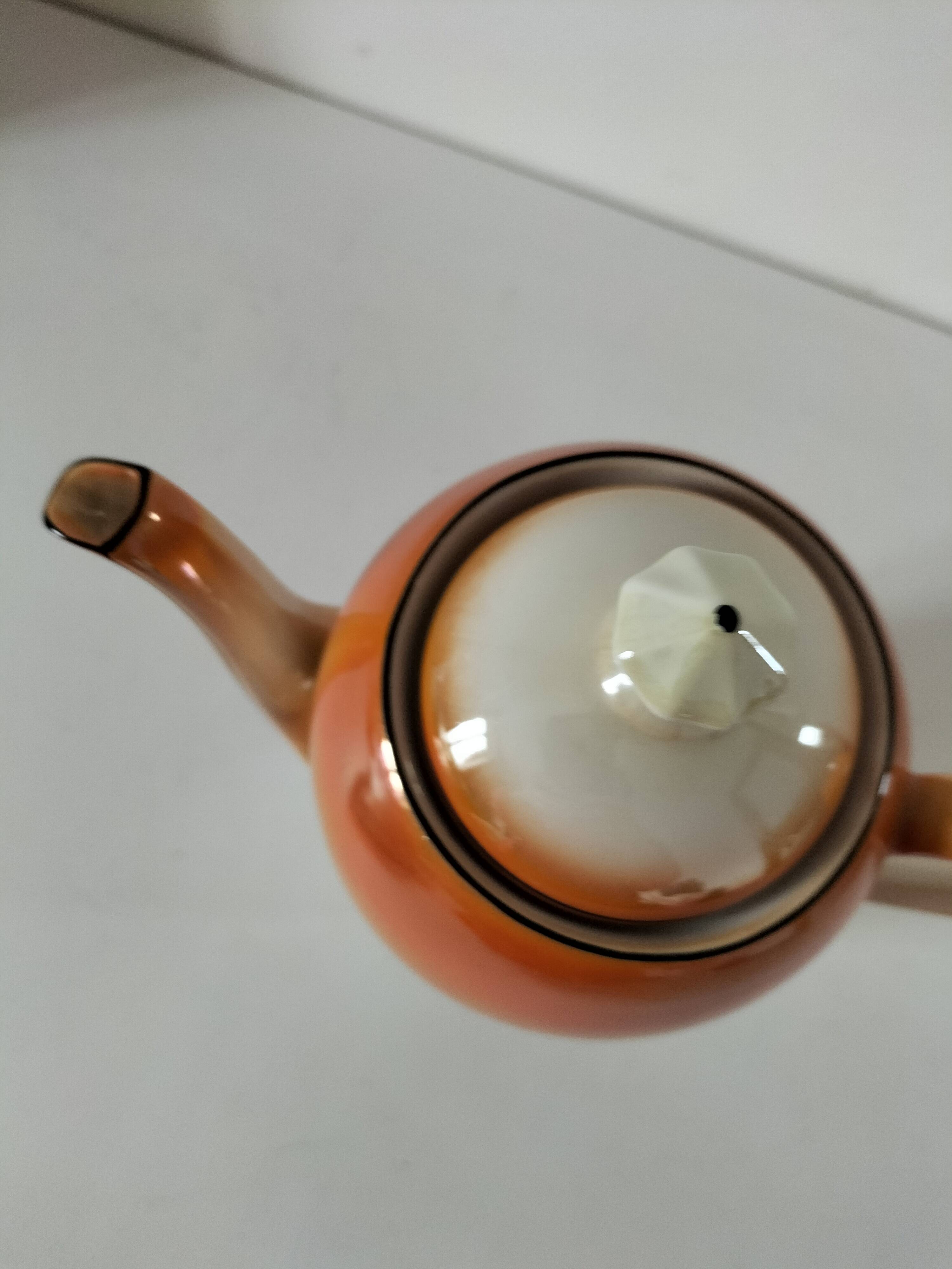 Coffee maker