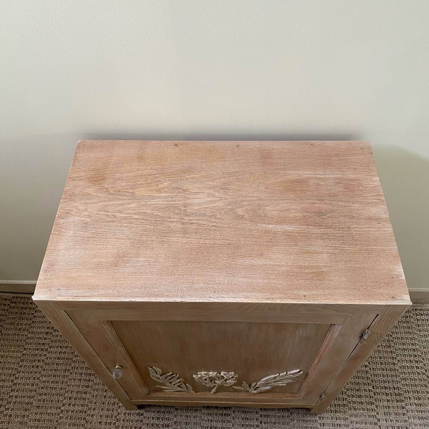 Former jam maker revamped