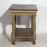 Old work table (c.1920) #6