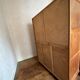 Wardrobe sliding doors