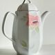 BAVARIA Wunsiedel Porcelain Teapot