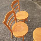 Baumann chairs