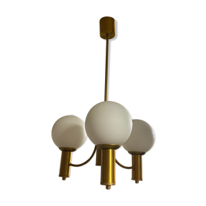 Suspension italienne