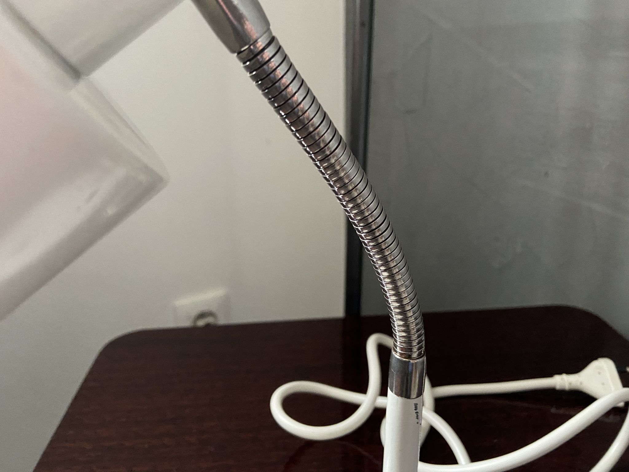 Lampe à poser années 70