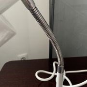 Lampe à poser années 70