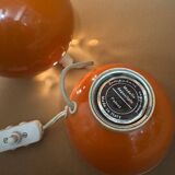 Reggiani table lamp 1970