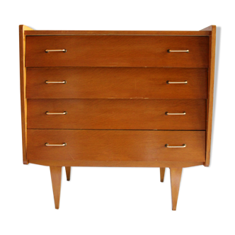 Commode années 1970