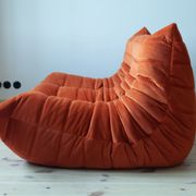 Togo sofa model designed by Michel Ducaroy 1973