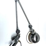 Jielde 2 arms lamp