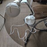Desk lamp