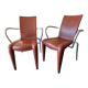 Philippe Starck Series of 2 Louis 20 armchairs, Vitra editions 1994