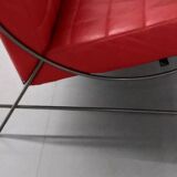 Contemporary design, Volare armchair by Jan Armgardt, 20th century