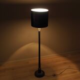 Floor lamp, Danish design, 1970s, production: Denmark