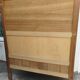 Vintage furniture, high glazed