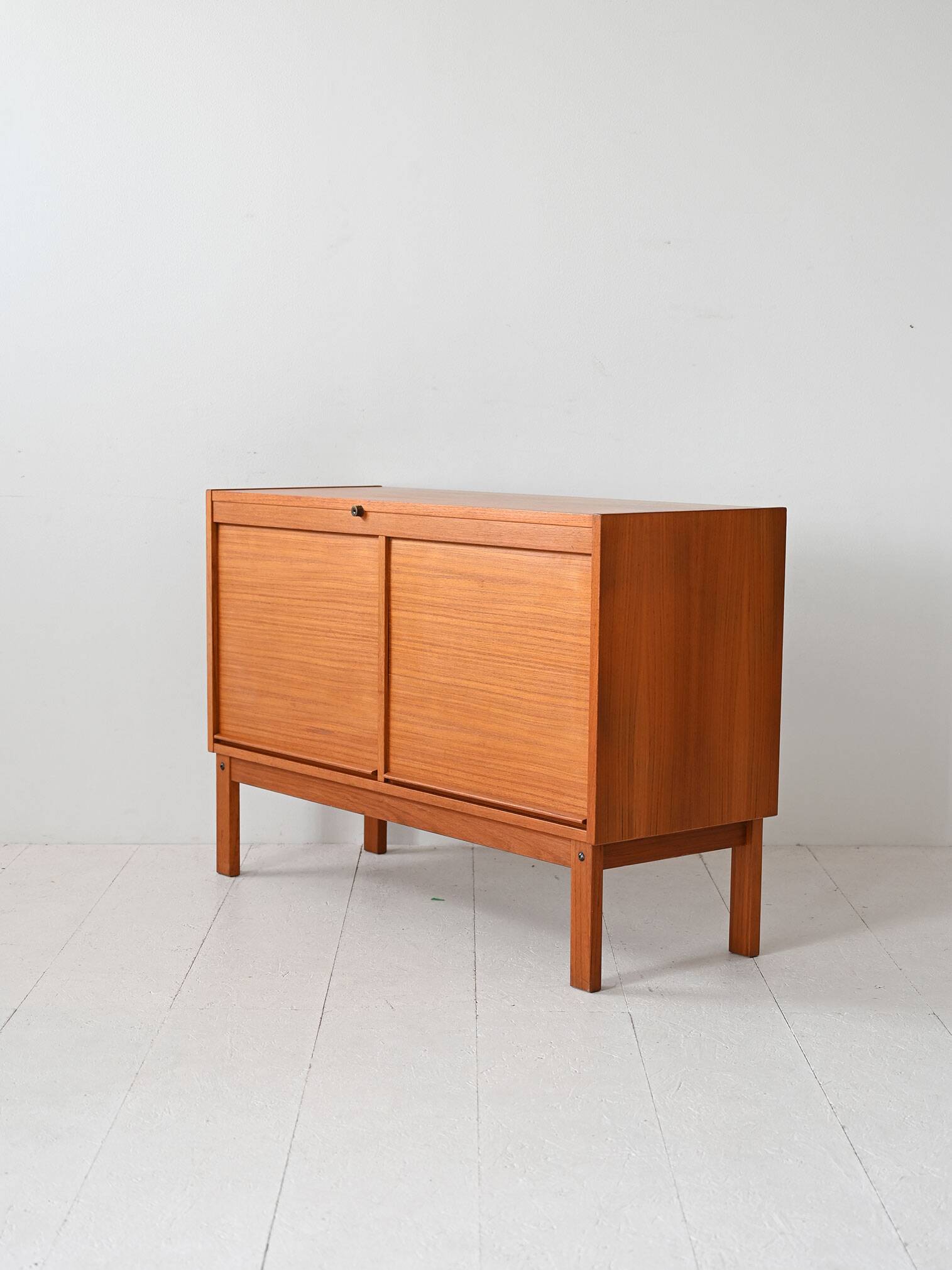 Vintage archive furniture