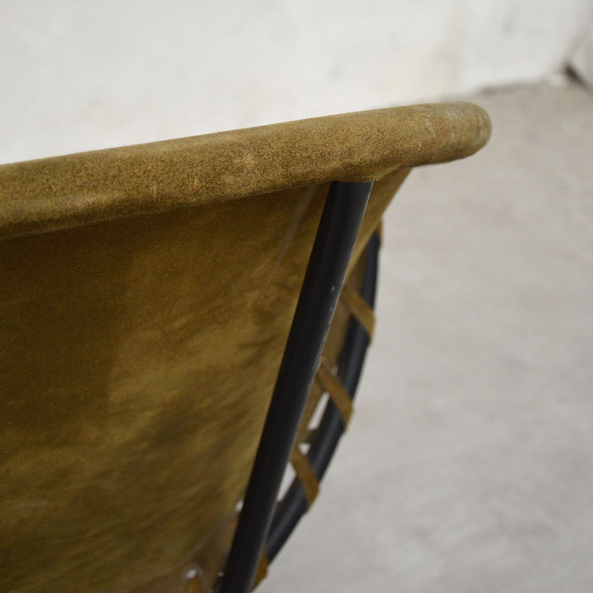 Armchair Lusch Erzeugnis, 1960