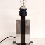 Lámpara de mesa "Lumica". Spain, 1980s.