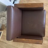 Hairdresser chair from the 1970s