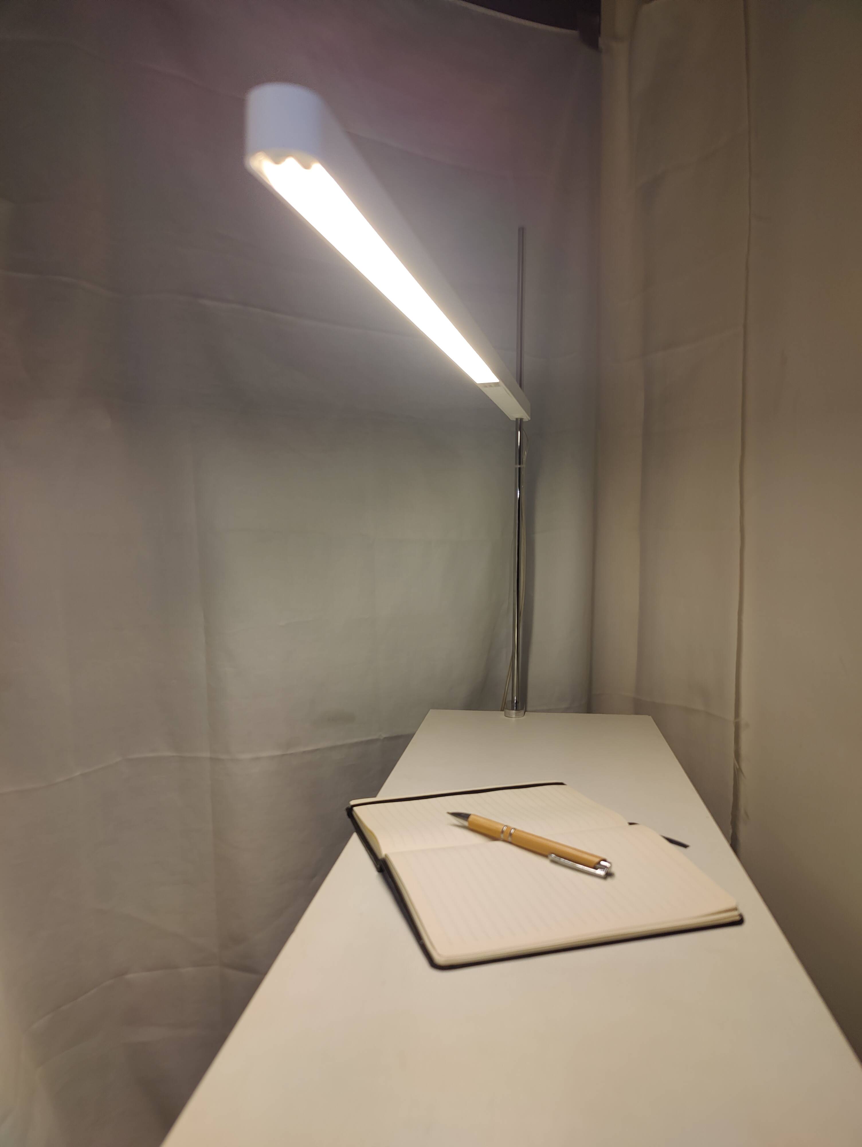 Set of desk lamps (4 pcs.) model Talak by Neil Poulton for Artemide