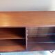 Buffet enfilade