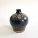 Ceramic soliflore by Nis Stougaard Svaneke, Denmark circa 1970